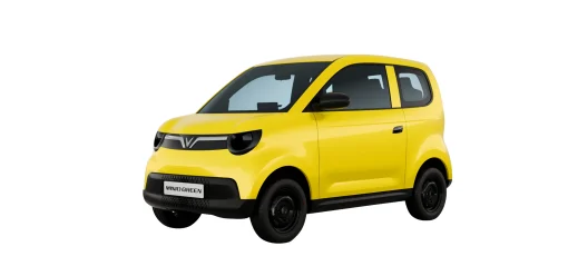 VINFAST MINIO GREEN - Hình ảnh 6